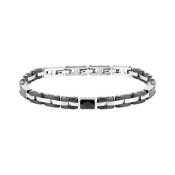 Pulsera Sector No Limits Hombre in Acero Ceramica SAFR56 - SAFR56